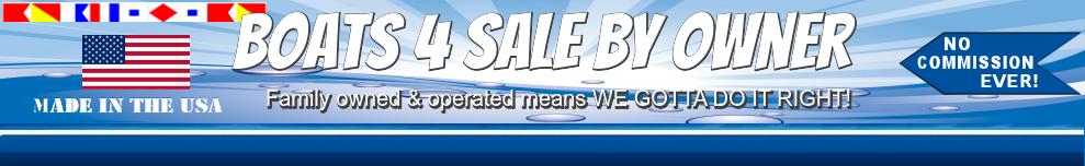 Boats 4 Sale By Owner! Used boat classifieds